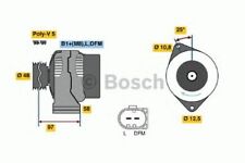 Bosch reman alternator for sale  SHEFFIELD