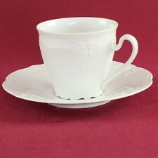 Kaffeetasse untertasse tirsche gebraucht kaufen  Oberhausen