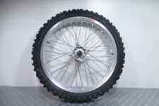 Roue suzuki rmz d'occasion  Méru