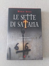 Mario spezi sette usato  Milano