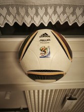 Pallone adidas jabulani usato  San Giorgio della Richinvelda