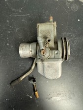 Dellorto vhb carburetor for sale  Stratford