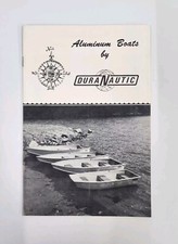 Duranautic aluminum boats for sale  Omaha