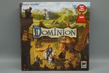 Dominion basisspiel spiel gebraucht kaufen  Bünde