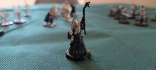 Miniature lotr signore usato  Cortona