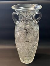 Vintage cut glass for sale  Santa Fe Springs
