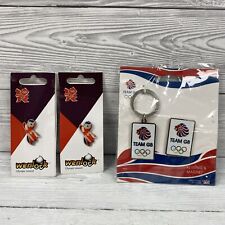 London 2012 team for sale  POOLE