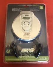 Denver dmp365 player gebraucht kaufen  Norderstedt