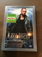 Dvd special edition gebraucht kaufen  Gerbstedt