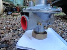Gas meter regulator for sale  EXETER