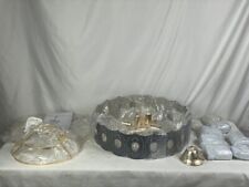 Ludaomp gold crystal for sale  Opelika