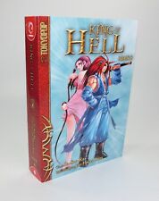 King hell max gebraucht kaufen  Velten