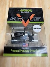 Hha virtus sports for sale  Chesterland