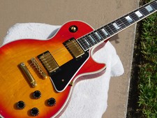 Gibson les paul for sale  Jacksonville