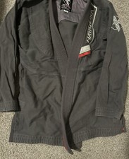Hayabusa grey jiu for sale  Mansfield