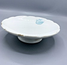 Antique standing plate d'occasion  Expédié en Belgium