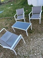 Ensemble salon jardin d'occasion  Illiers-Combray