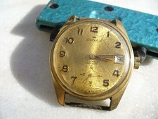 Orologio donax ferrovie usato  Italia