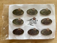 Pin set 1998 gebraucht kaufen  Mülheim an der Ruhr
