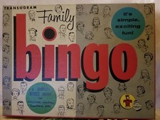 Vintage transogram family for sale  South Gate