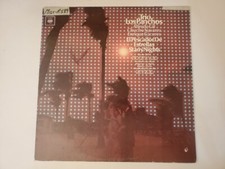 Trio Los Panchos - El Pescador De Estrellas / Starry Nights (LP de vinil) comprar usado  Enviando para Brazil