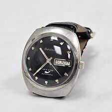 Vintage bulova sea for sale  Whitehall