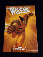 Wolverine season marvel gebraucht kaufen  Ratzeburg