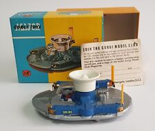 V Rare Corgi Major Toys No. 1119, HDL Hovercraft SR-N1 excelente estado perfeito comprar usado  Enviando para Brazil
