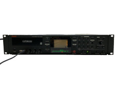 Grabadora maestra de CD-R/RW Fostex CR500 **Tal cual se lee** segunda mano  Embacar hacia Mexico