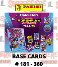 Panini calciatori adrenalyn usato  Avellino