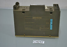 Siemens 6es5 267 d'occasion  Expédié en Belgium