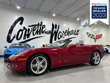 2008 chevrolet corvette for sale  Dallas