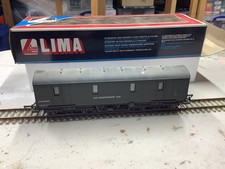 Lima gauge air for sale  SUTTON