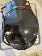 Waffle maker for sale  GREAT YARMOUTH