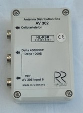 Electronics 302 antenna for sale  WEST BYFLEET