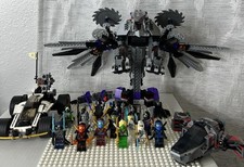 Lego Ninjago Masters of Spinjitzu comprar usado Lego Ninjago Masters of Spinjitzu comprar usado  Enviando para Brazil