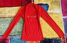 Maglia maniche lunghe usato  Modena