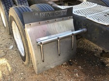 Kenworth t800b fender for sale  USA