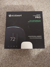 Ecobee ecobee4 smart for sale  Chicago