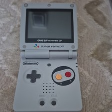 Gameboy advance ags for sale Gameboy advance ags for sale  LIVERPOOL