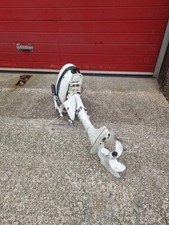 Vintage suzuki outboard for sale Vintage suzuki outboard for sale  WIGAN