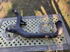 Honda 500 turbo for sale  SUDBURY