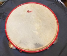 Pearl Pandeiro 10 polegadas comprar usado Pearl Pandeiro 10 polegadas comprar usado  Enviando para Brazil
