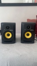 Krk rokit monitor for sale  LONDON