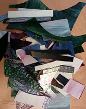 glass scraps for sale  Magnolia