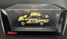 Schuco pel kadett gebraucht kaufen  Ulrichstein