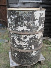 45 gallon oil for sale  AYLESBURY