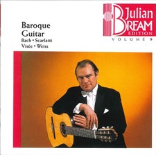 Baroque guitar johann d'occasion  France
