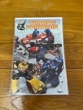 Transformers generation wrap for sale  DOVER