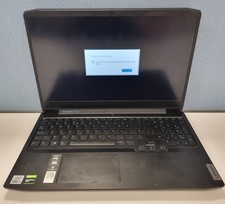 Damaged lenovo ideapad for sale  AYLESBURY